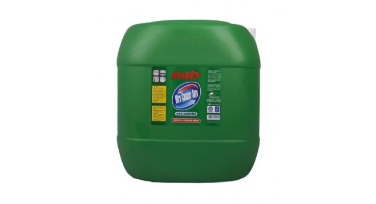 PALY ULTRA ÇAMAŞIR SUYU 30 Kg